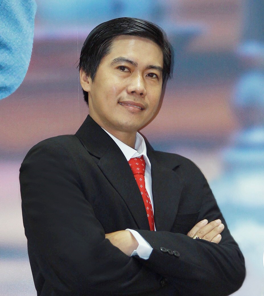 Huỳnh Đình Tuyên